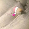 不想睡