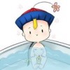 陈发发@