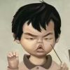 阿月