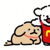 物是人非