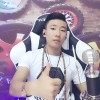 烙印战士