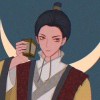 海绵宝宝杏花裤