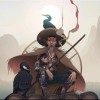 梦南柯